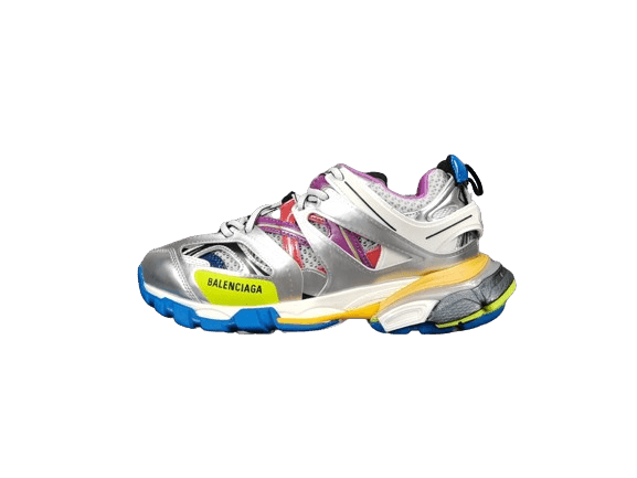 BALENCIAGA TRACK SNEAKERS | Banlieue91
