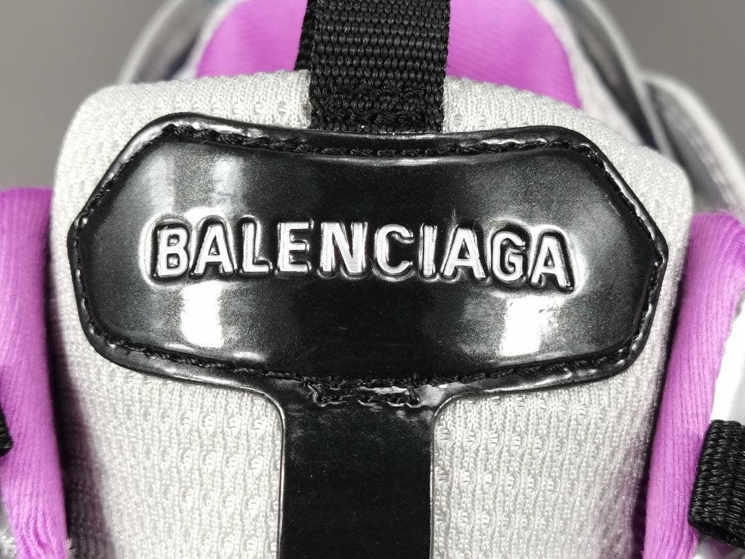 BALENCIAGA TRACK SNEAKERS | Banlieue91