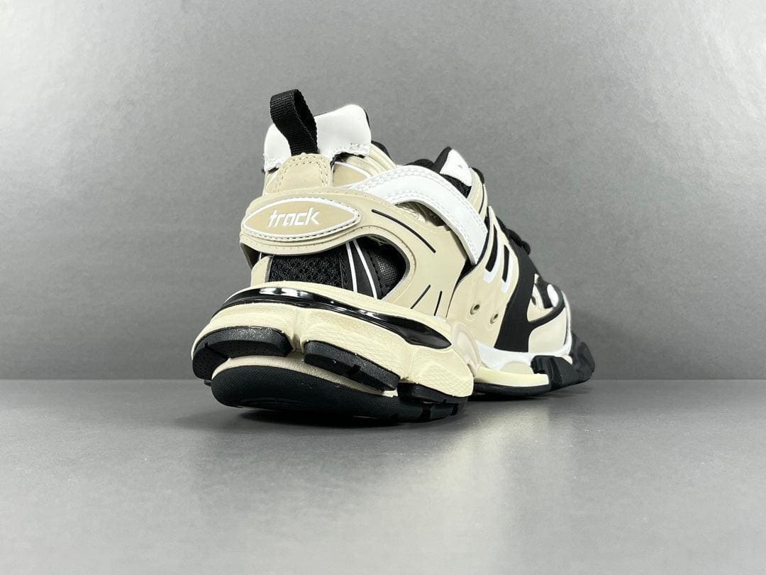 BALENCIAGA TRACK SNEAKERS | Banlieue91