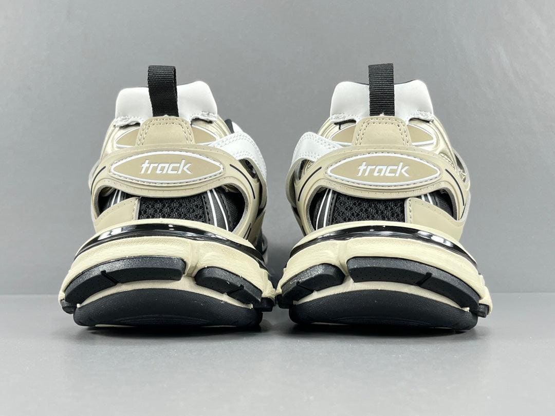 BALENCIAGA TRACK SNEAKERS | Banlieue91