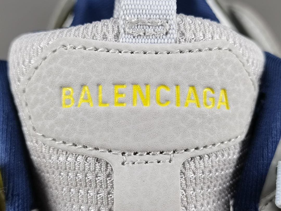 BALENCIAGA TRACK SNEAKERS | Banlieue91
