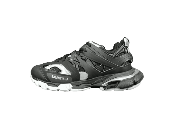 BALENCIAGA TRACK SNEAKERS | Banlieue91
