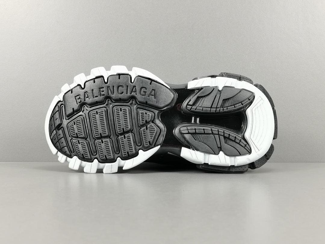 BALENCIAGA TRACK SNEAKERS | Banlieue91