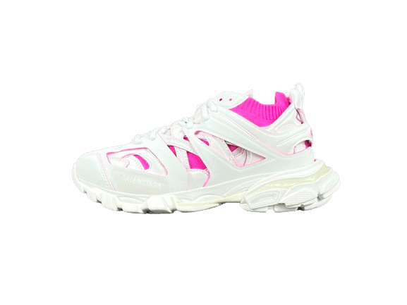 BALENCIAGA TRACK SNEAKERS | Banlieue91