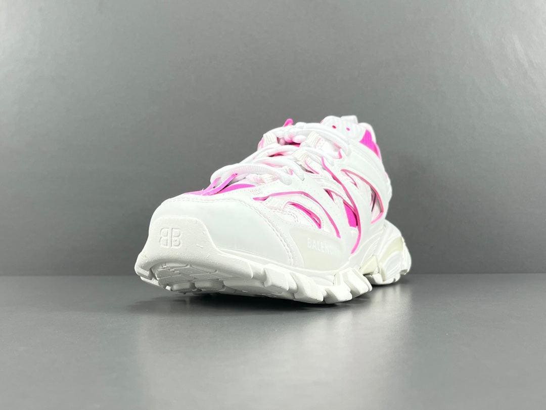 BALENCIAGA TRACK SNEAKERS | Banlieue91