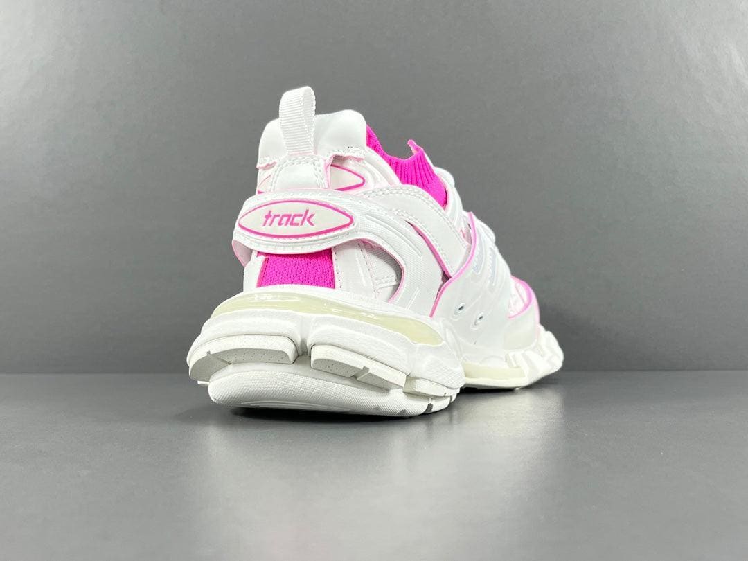BALENCIAGA TRACK SNEAKERS | Banlieue91