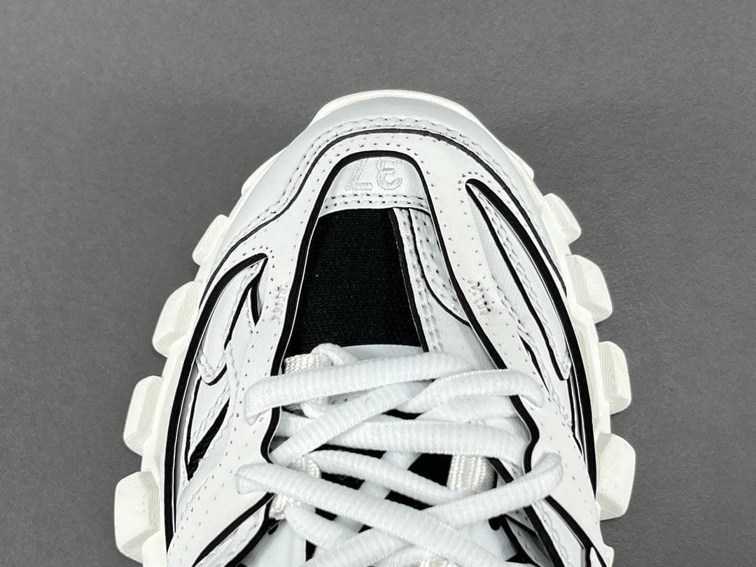 BALENCIAGA TRACK SNEAKERS | Banlieue91