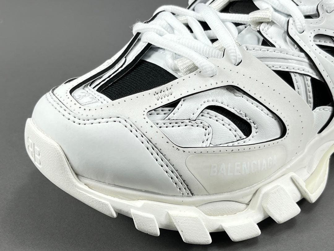 BALENCIAGA TRACK SNEAKERS | Banlieue91