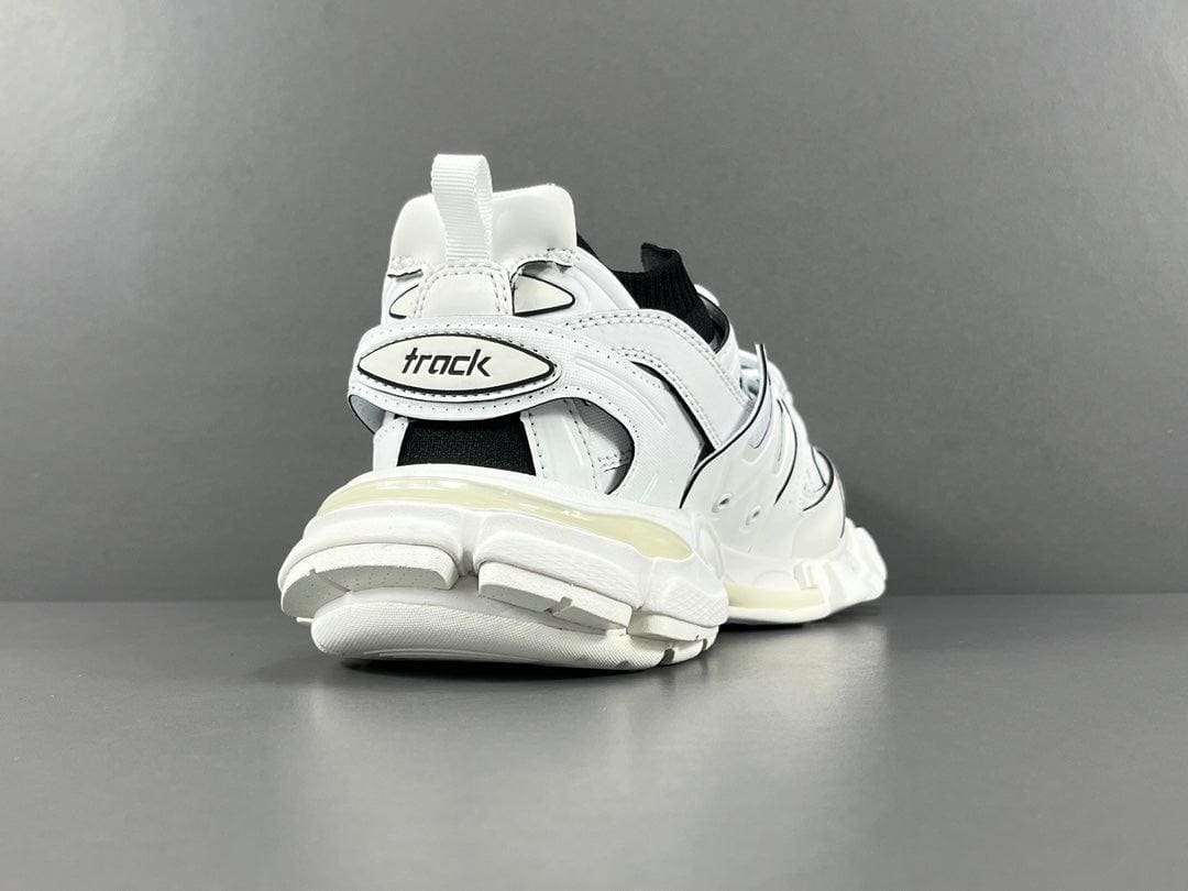 BALENCIAGA TRACK SNEAKERS | Banlieue91
