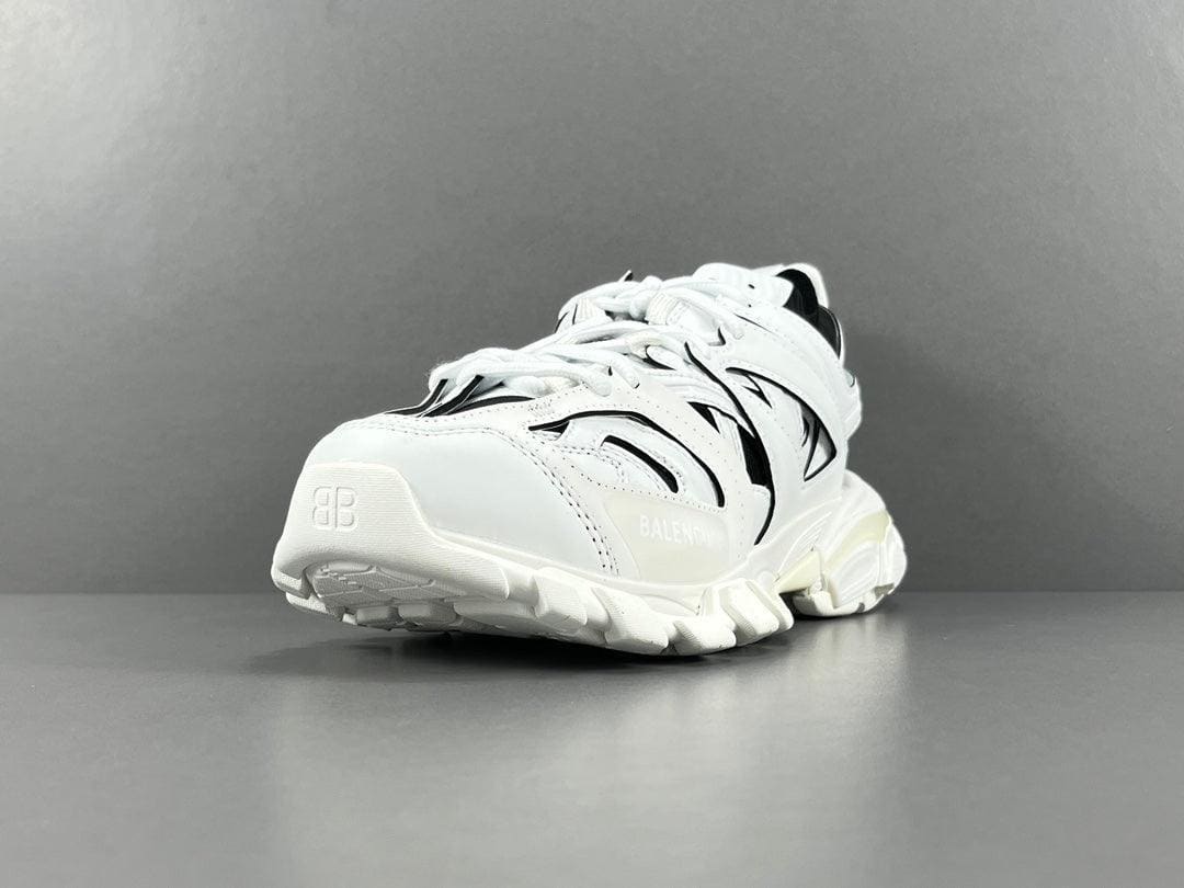 BALENCIAGA TRACK SNEAKERS | Banlieue91