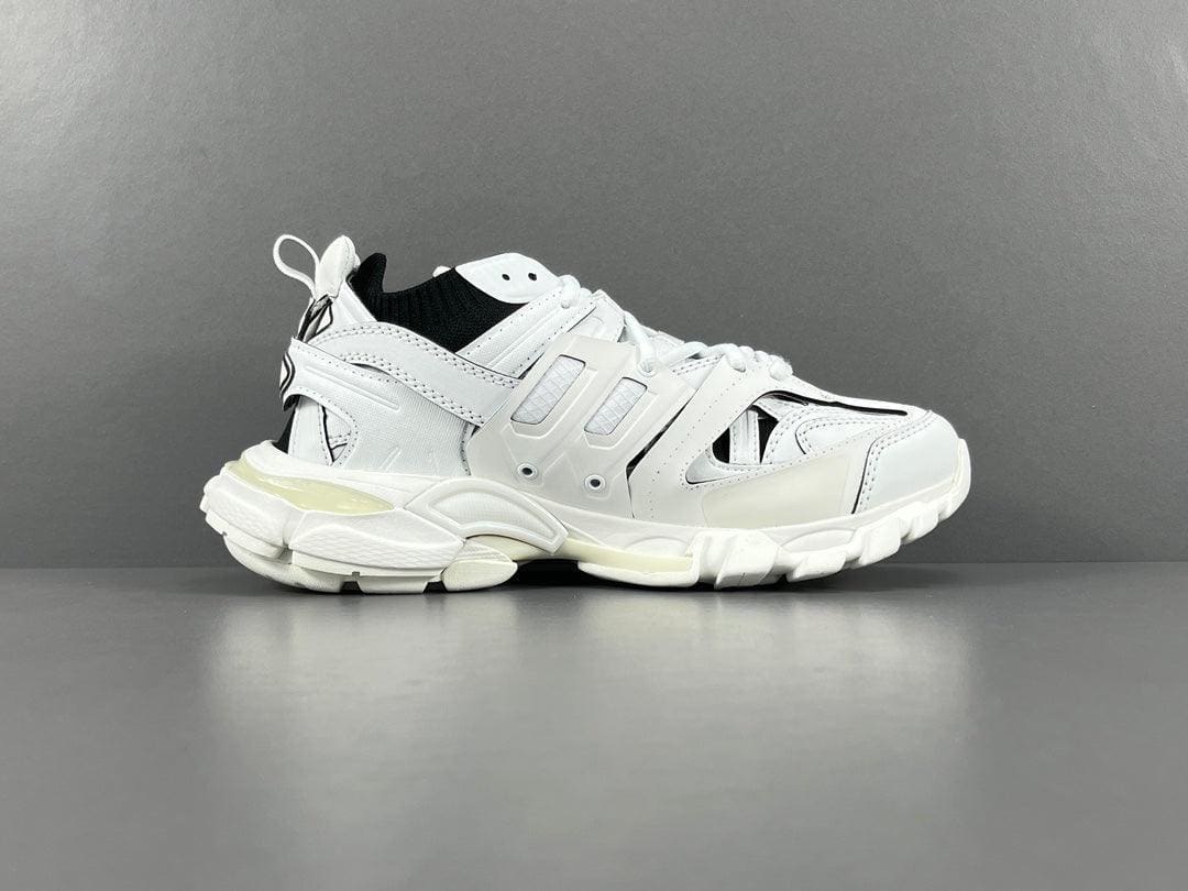 BALENCIAGA TRACK SNEAKERS | Banlieue91