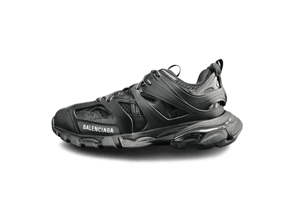 BALENCIAGA TRACK SNEAKERS | Banlieue91
