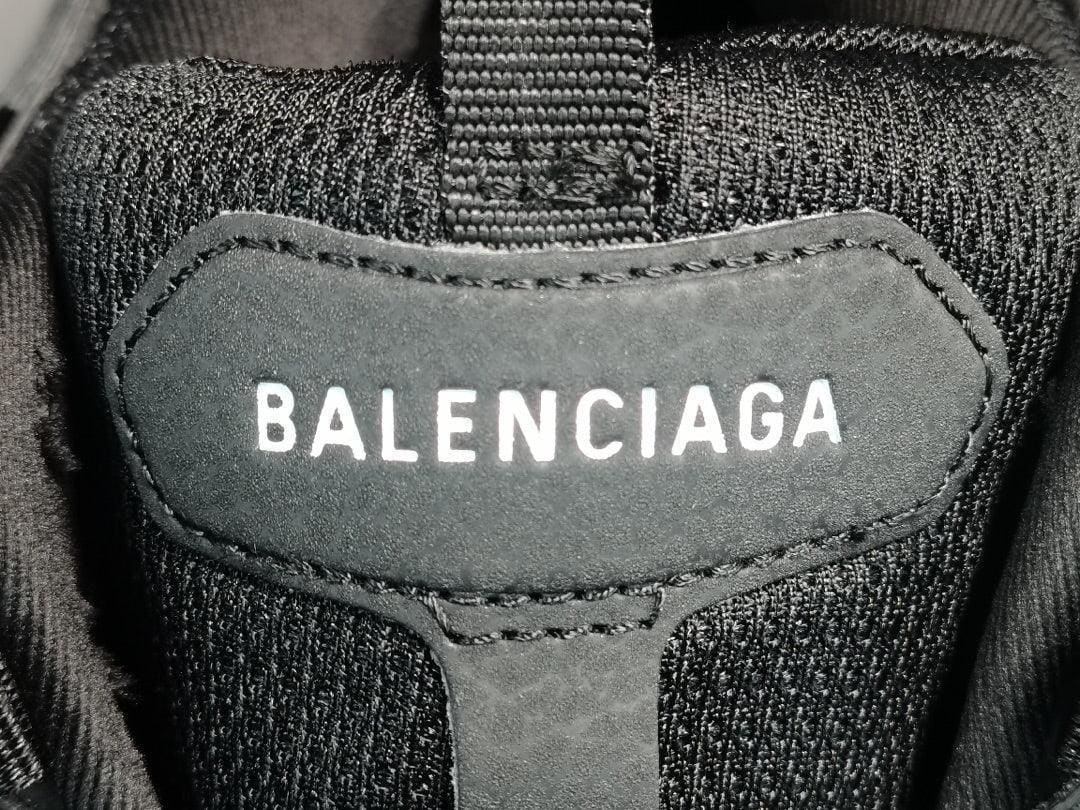 BALENCIAGA TRACK SNEAKERS | Banlieue91