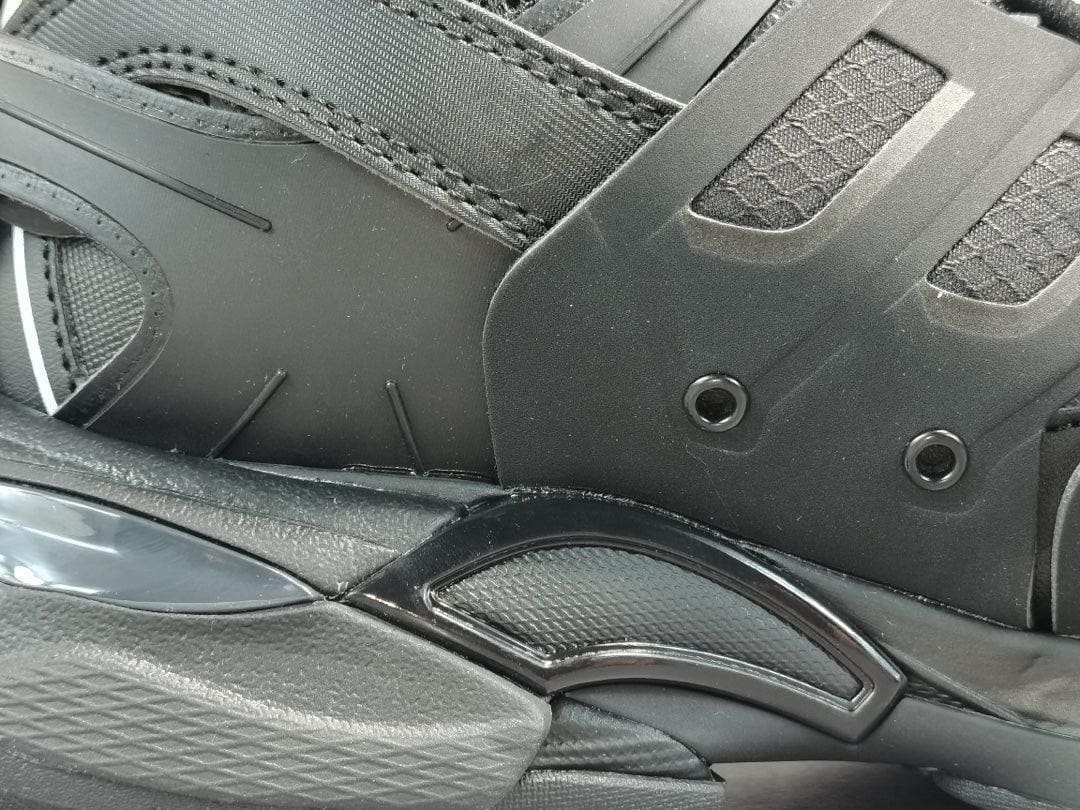 BALENCIAGA TRACK SNEAKERS | Banlieue91