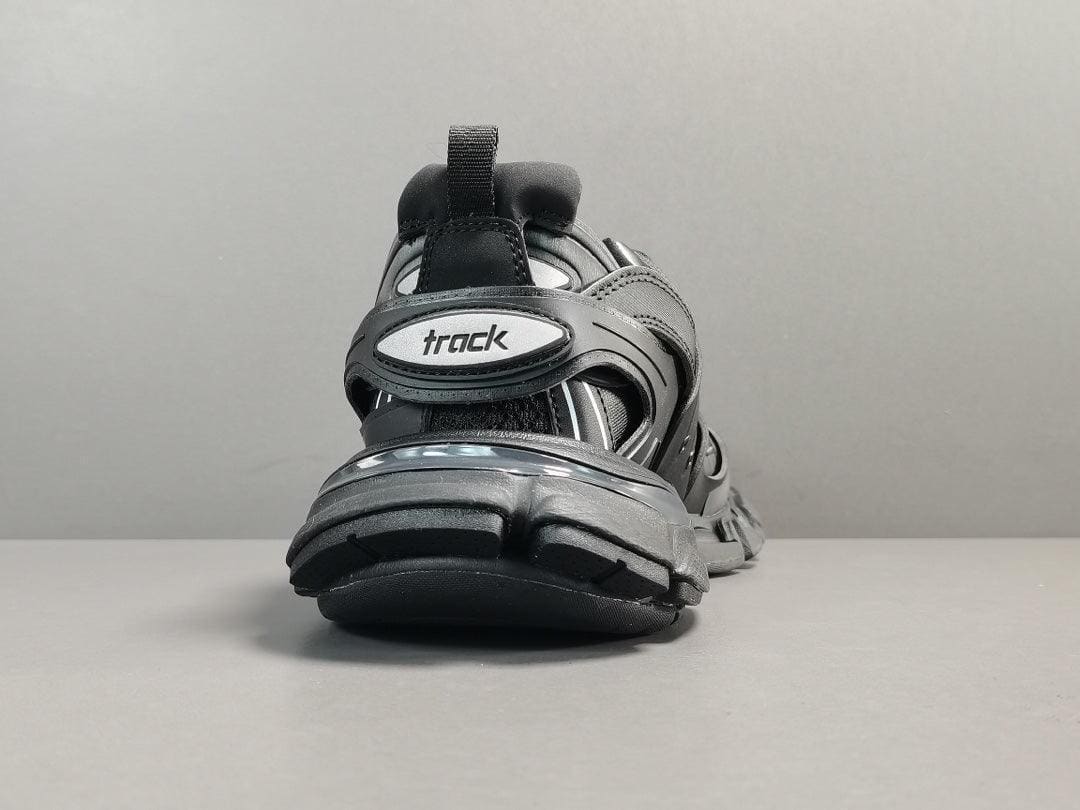 BALENCIAGA TRACK SNEAKERS | Banlieue91
