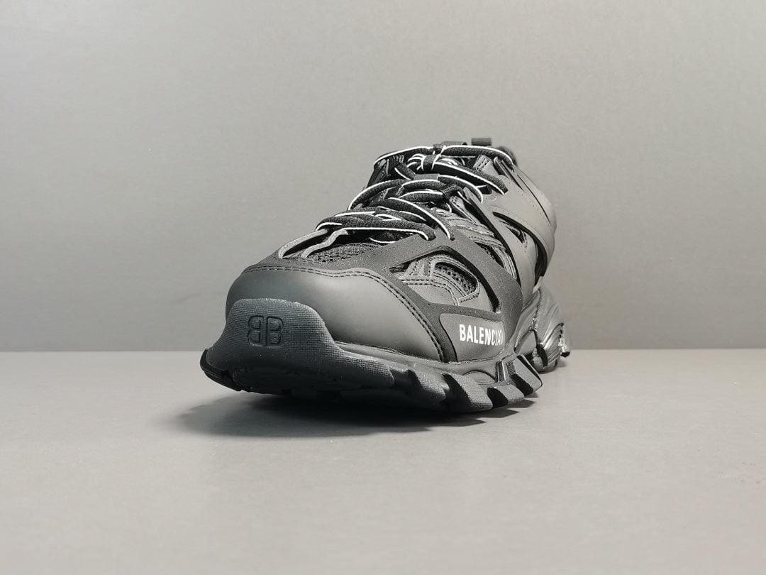 BALENCIAGA TRACK SNEAKERS | Banlieue91
