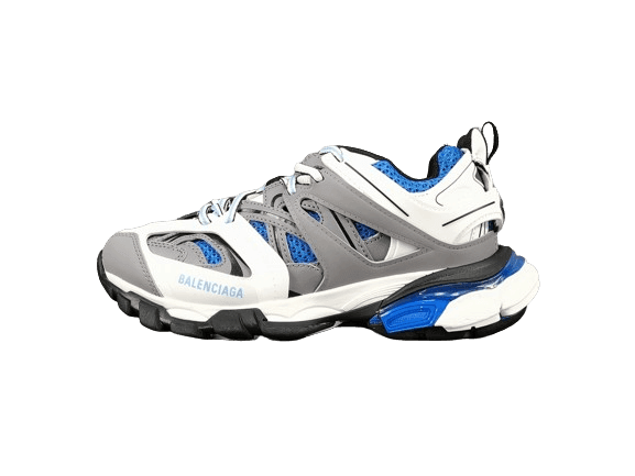 BALENCIAGA TRACK SNEAKERS | Banlieue91
