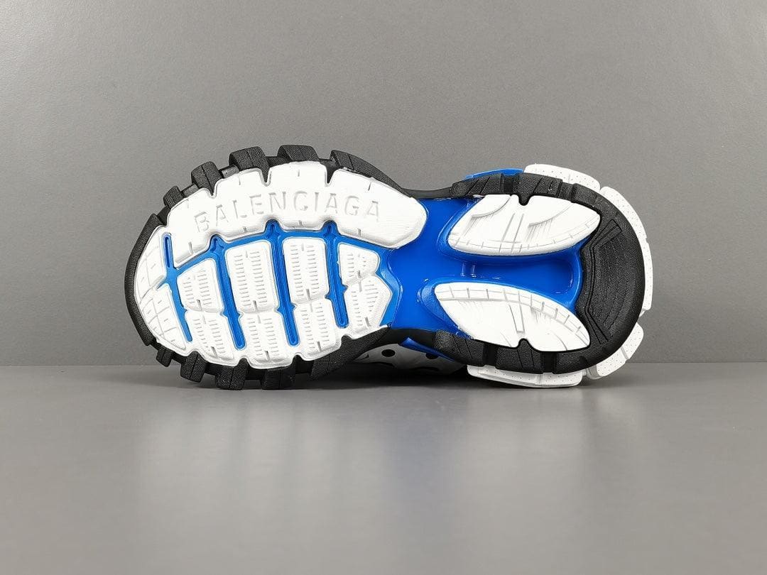BALENCIAGA TRACK SNEAKERS | Banlieue91