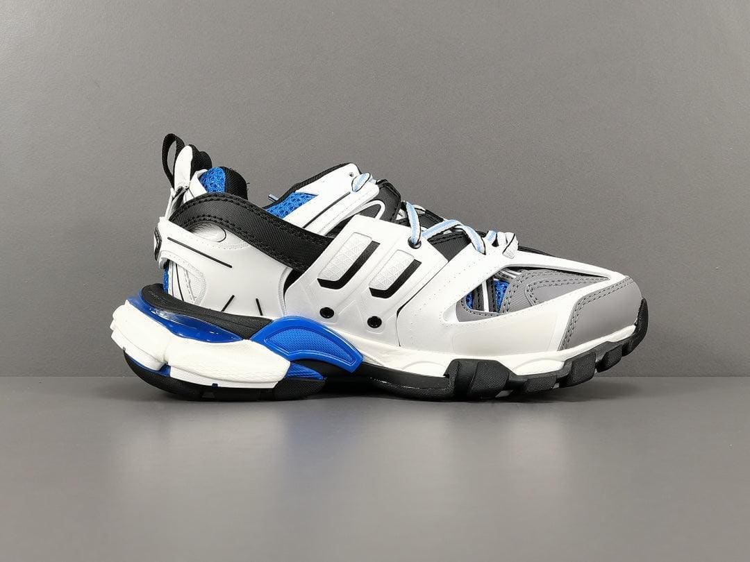BALENCIAGA TRACK SNEAKERS | Banlieue91