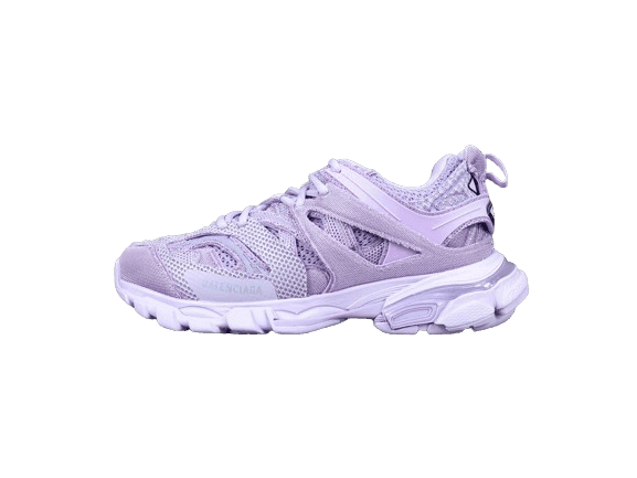 BALENCIAGA TRACK SNEAKERS | Banlieue91
