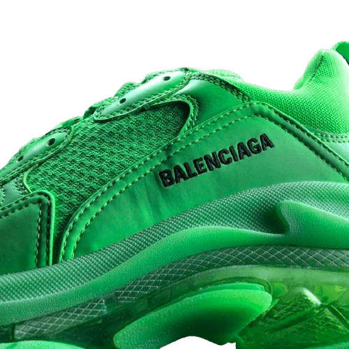 BALENCIAGA TRIPLE S SNEAKER | Banlieue91