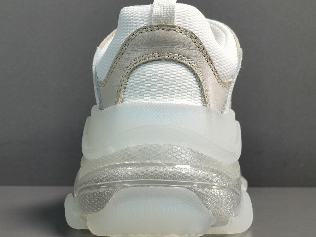 BALENCIAGA TRIPLE S SNEAKER | Banlieue91