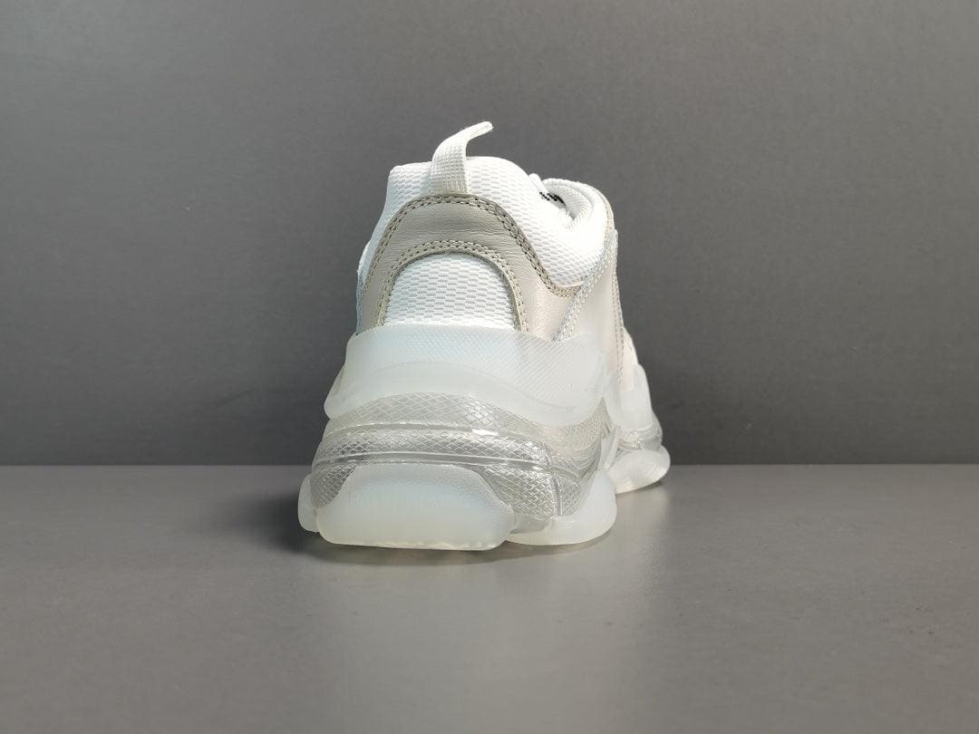 BALENCIAGA TRIPLE S SNEAKER | Banlieue91