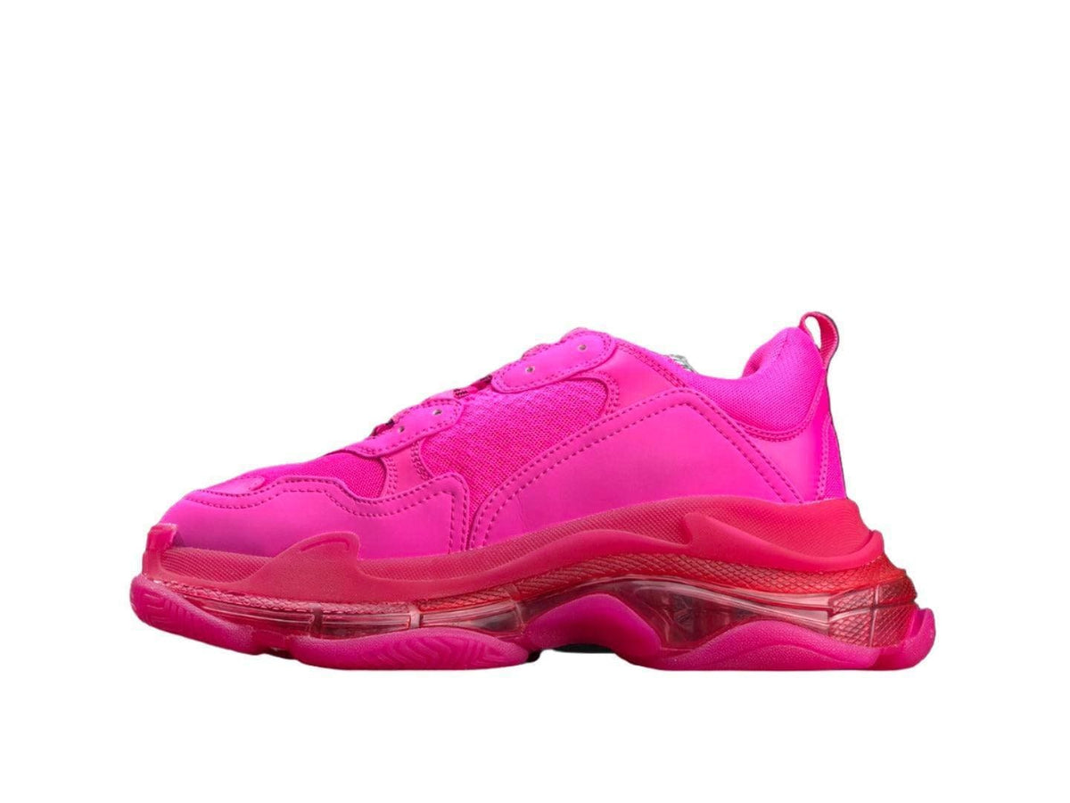 BALENCIAGA TRIPLE S SNEAKER | Banlieue91