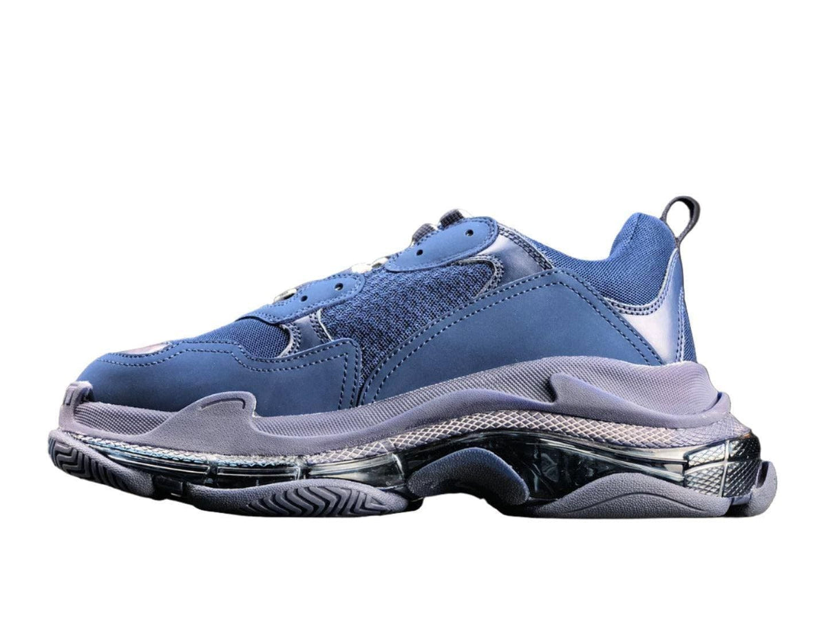 BALENCIAGA TRIPLE S SNEAKER | Banlieue91