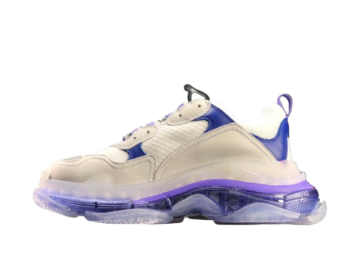 BALENCIAGA TRIPLE S SNEAKER | Banlieue91