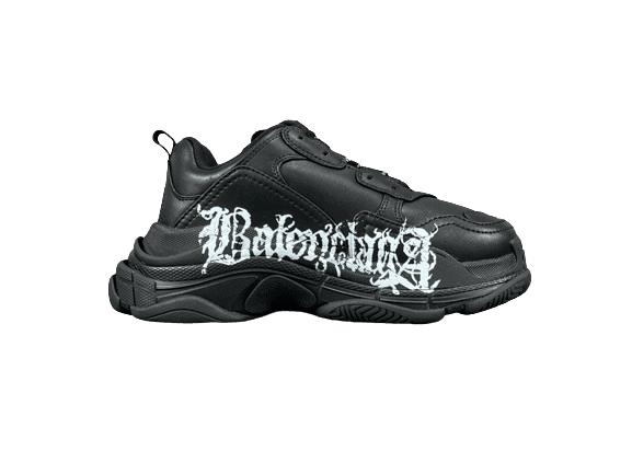 BALENCIAGA TRIPLE S SNEAKER | Banlieue91
