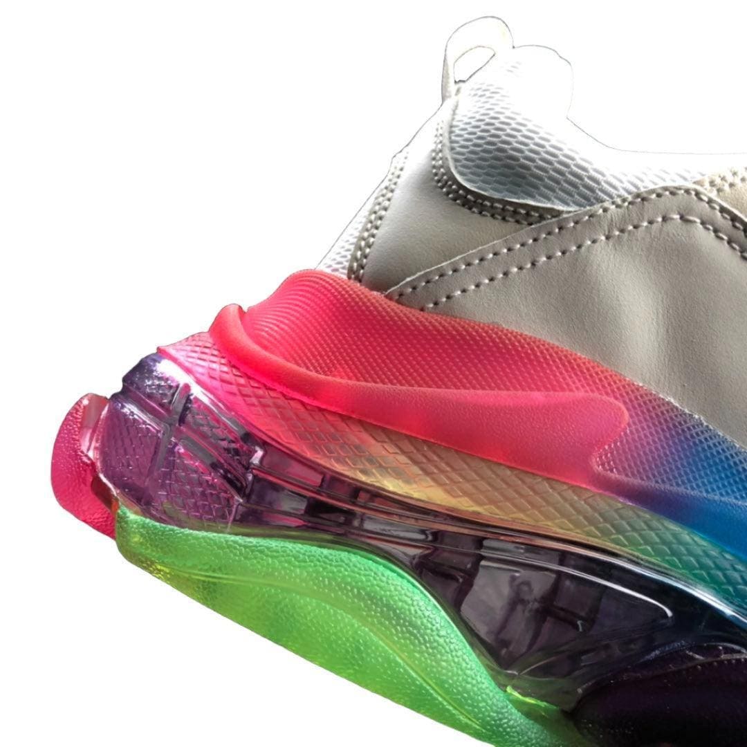 BALENCIAGA TRIPLE S SNEAKER | Banlieue91