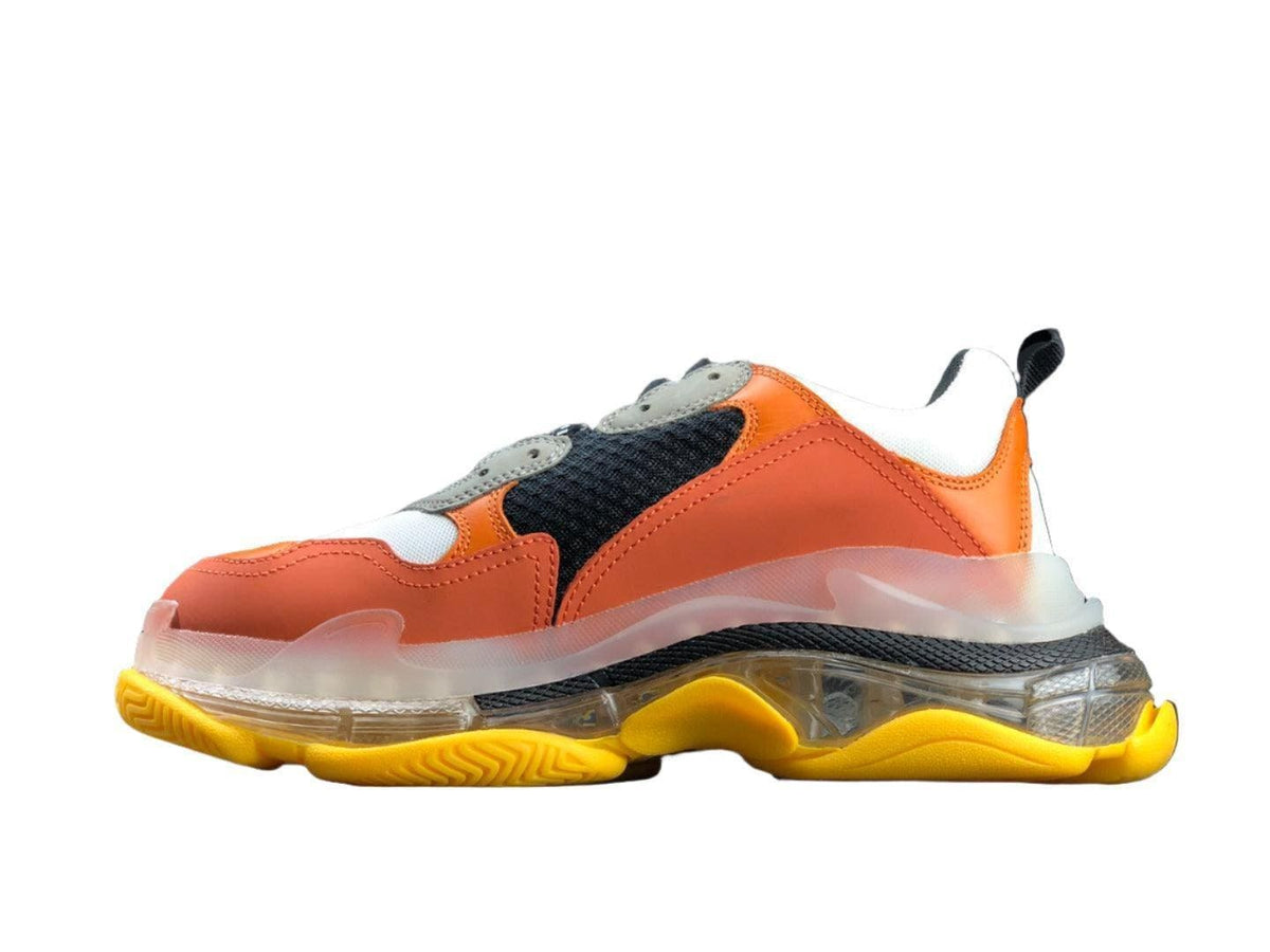 BALENCIAGA TRIPLE S SNEAKER | Banlieue91