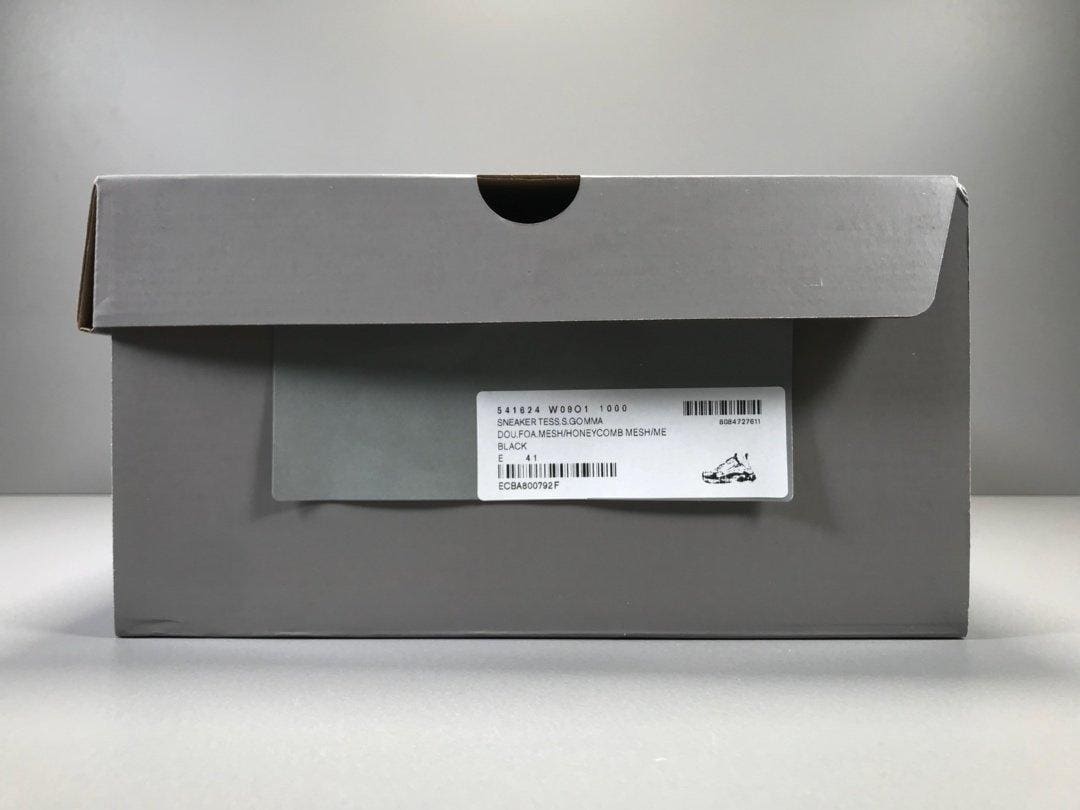 BALENCIAGA TRIPLE S SNEAKER | Banlieue91