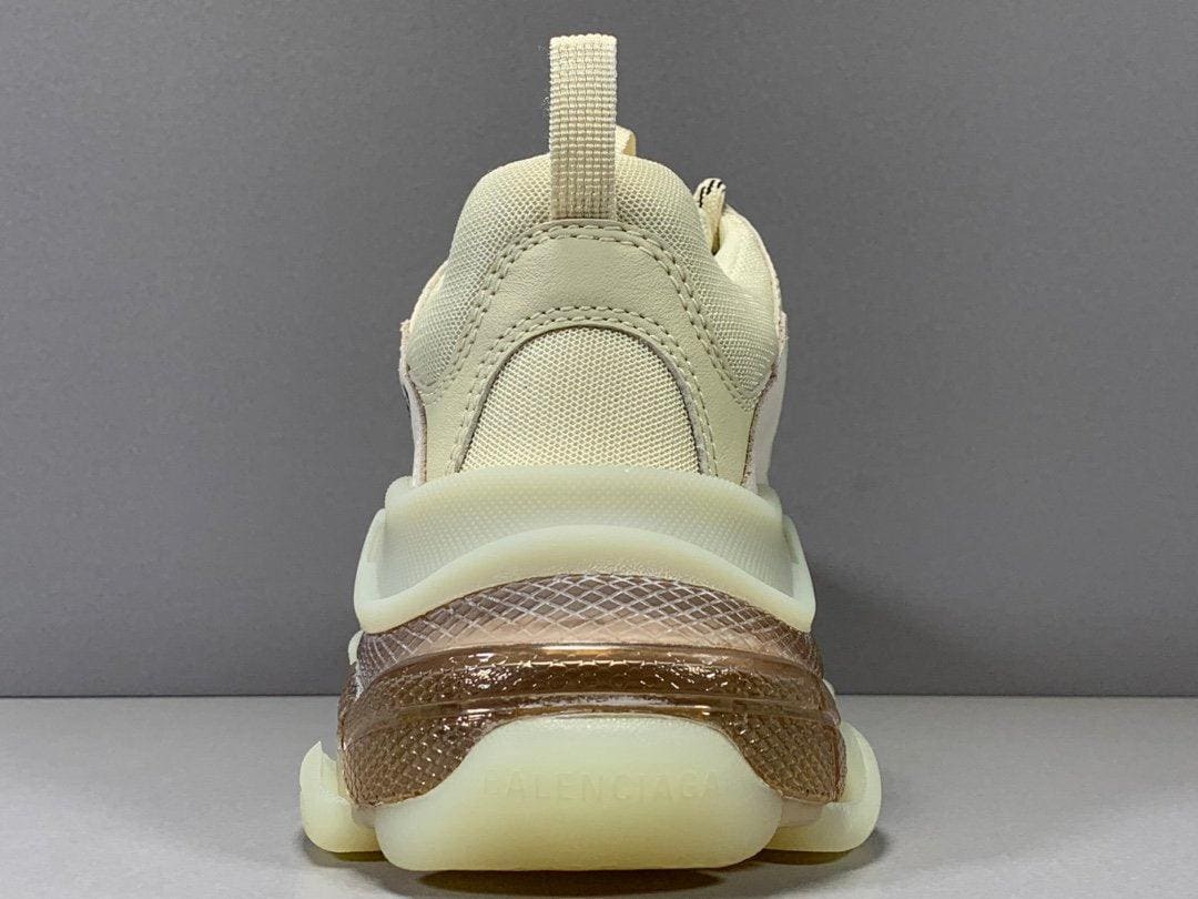 BALENCIAGA TRIPLE S SNEAKER | Banlieue91