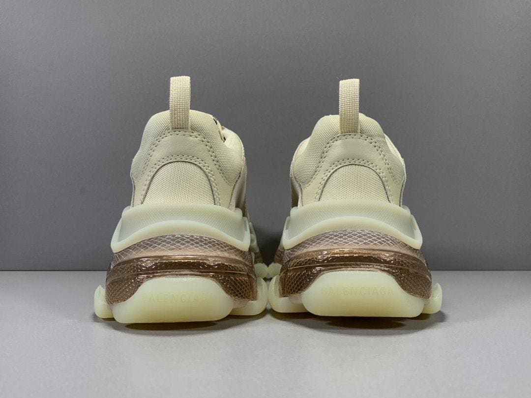 BALENCIAGA TRIPLE S SNEAKER | Banlieue91