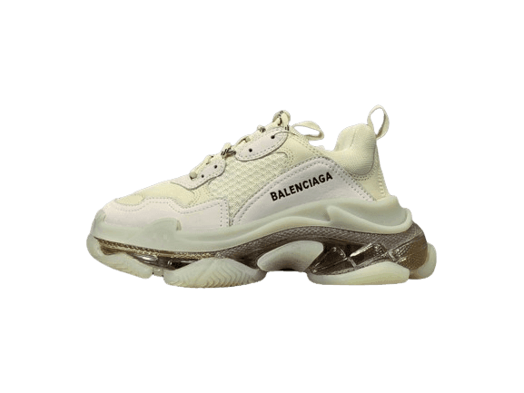 BALENCIAGA TRIPLE S SNEAKER | Banlieue91