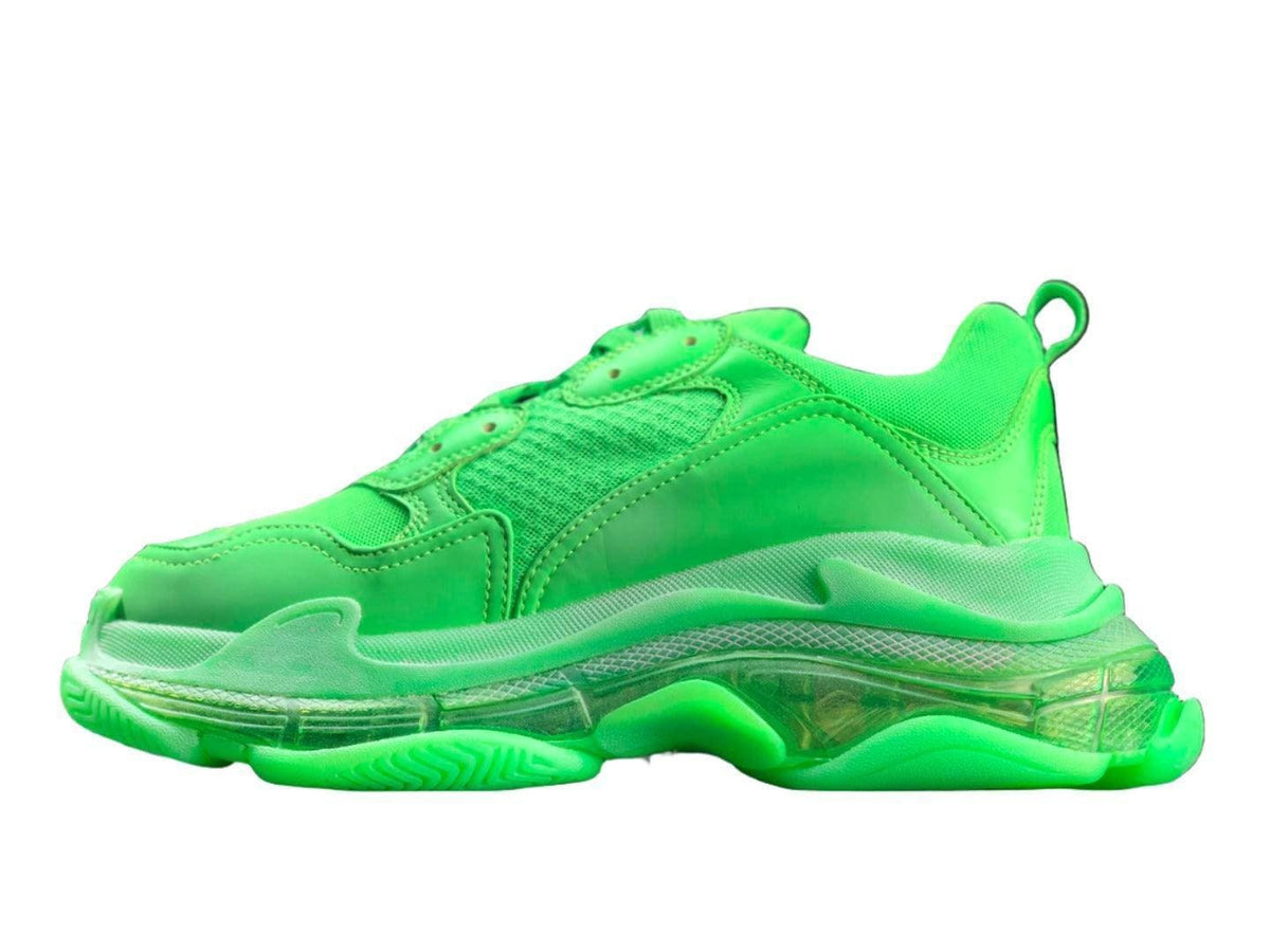 BALENCIAGA TRIPLE S SNEAKER | Banlieue91