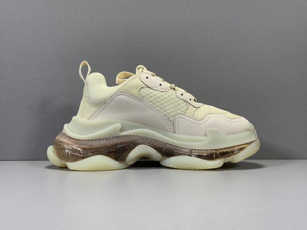 BALENCIAGA TRIPLE S SNEAKER | Banlieue91