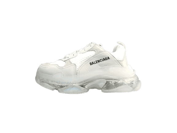 BALENCIAGA TRIPLE S SNEAKER | Banlieue91