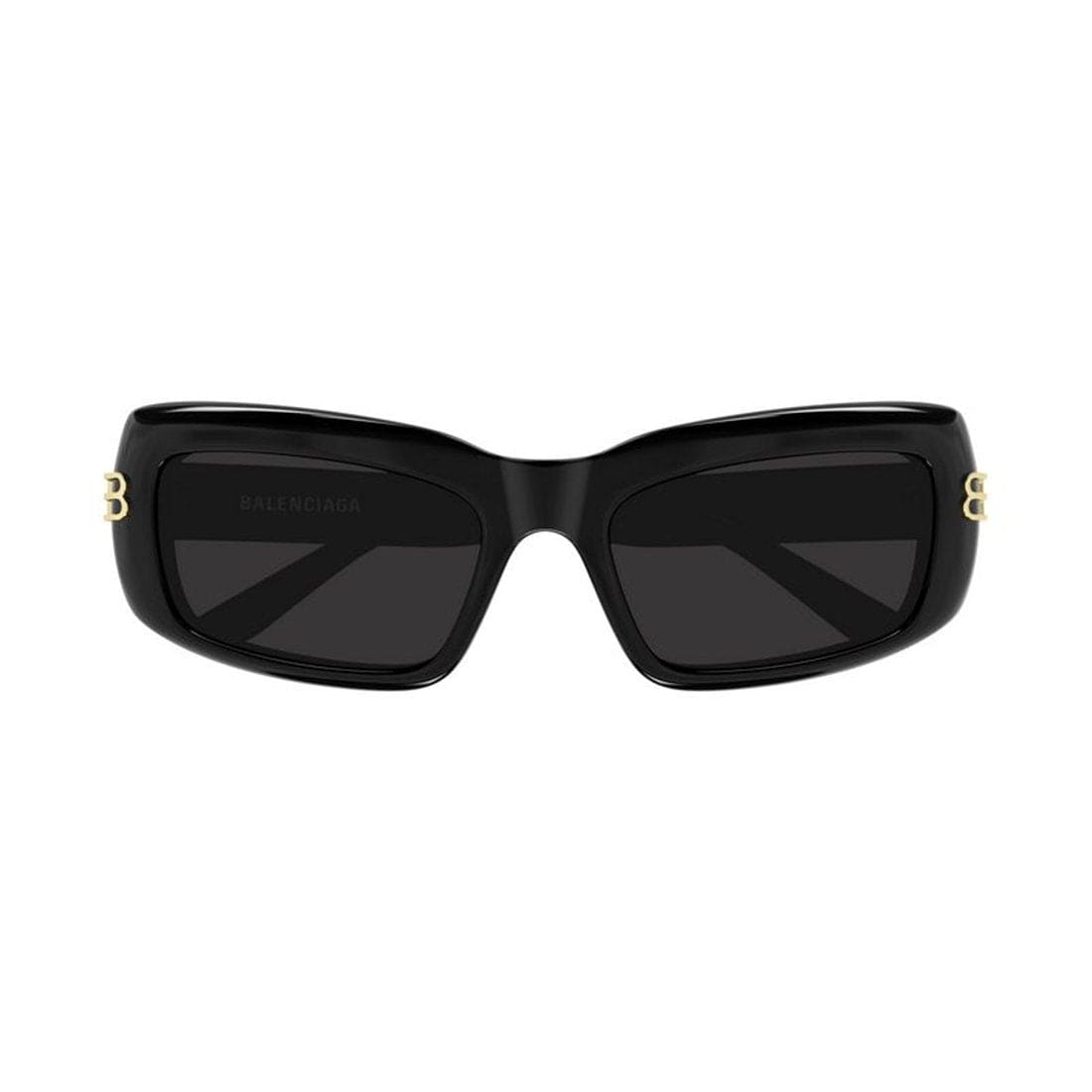BALENCIAGA Women's Classic Round Sunglasses | Banlieue91