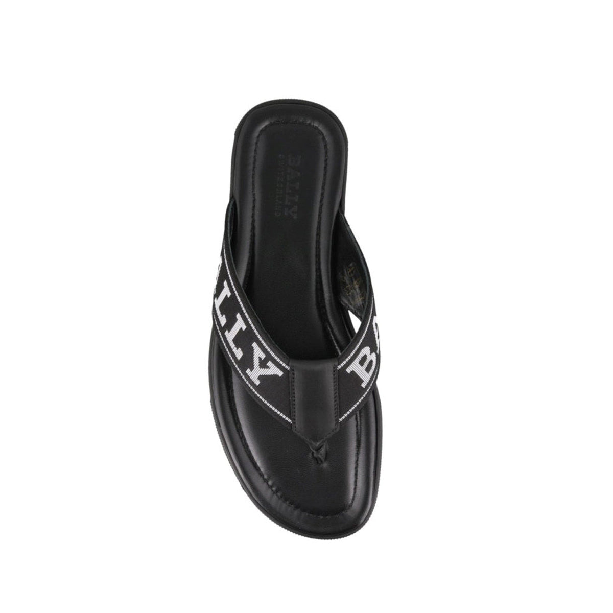 Bally Border Sandals | Banlieue91