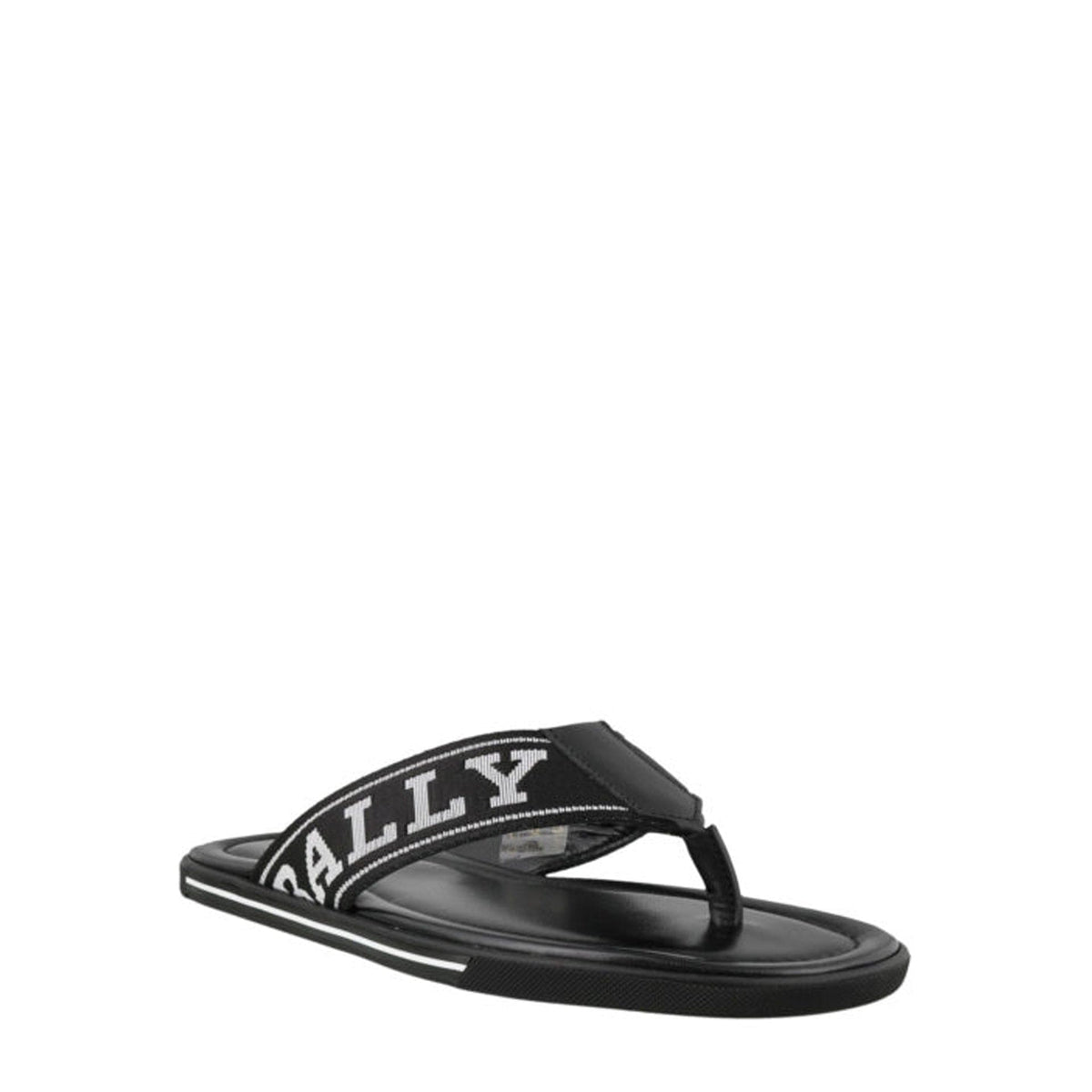 Bally Border Sandals | Banlieue91