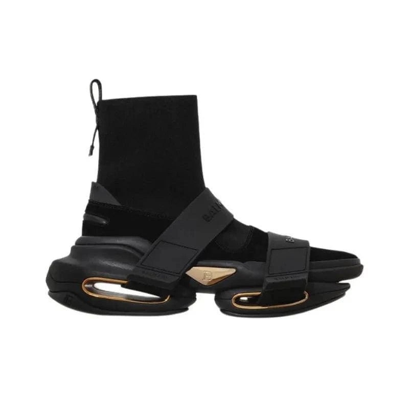 BALMAIN B Bold High 'Black Gold' | Banlieue91