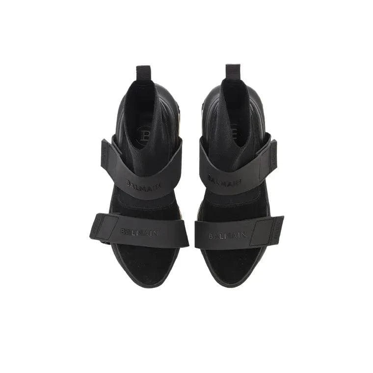 BALMAIN B Bold High 'Black Gold' | Banlieue91