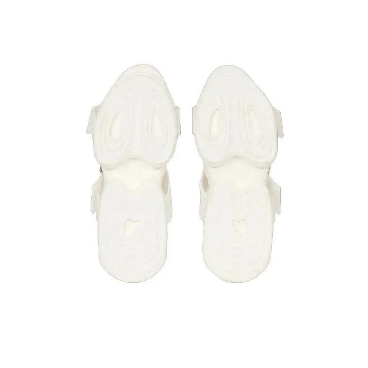 BALMAIN B Bold High 'White' | Banlieue91