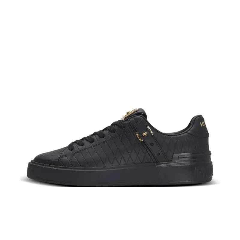 BALMAIN B Court B Buzz | Banlieue91