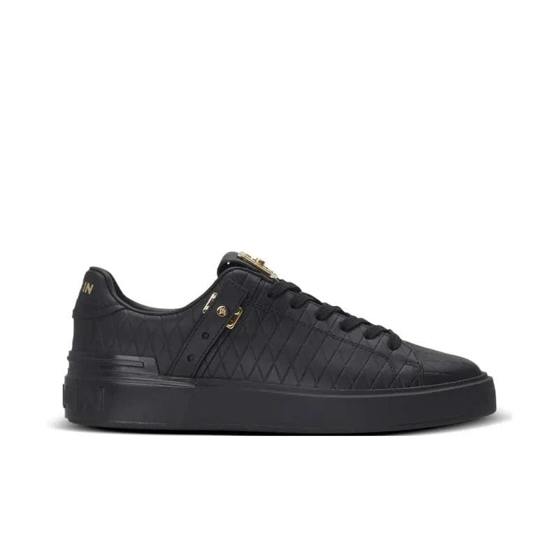 BALMAIN B Court B Buzz | Banlieue91