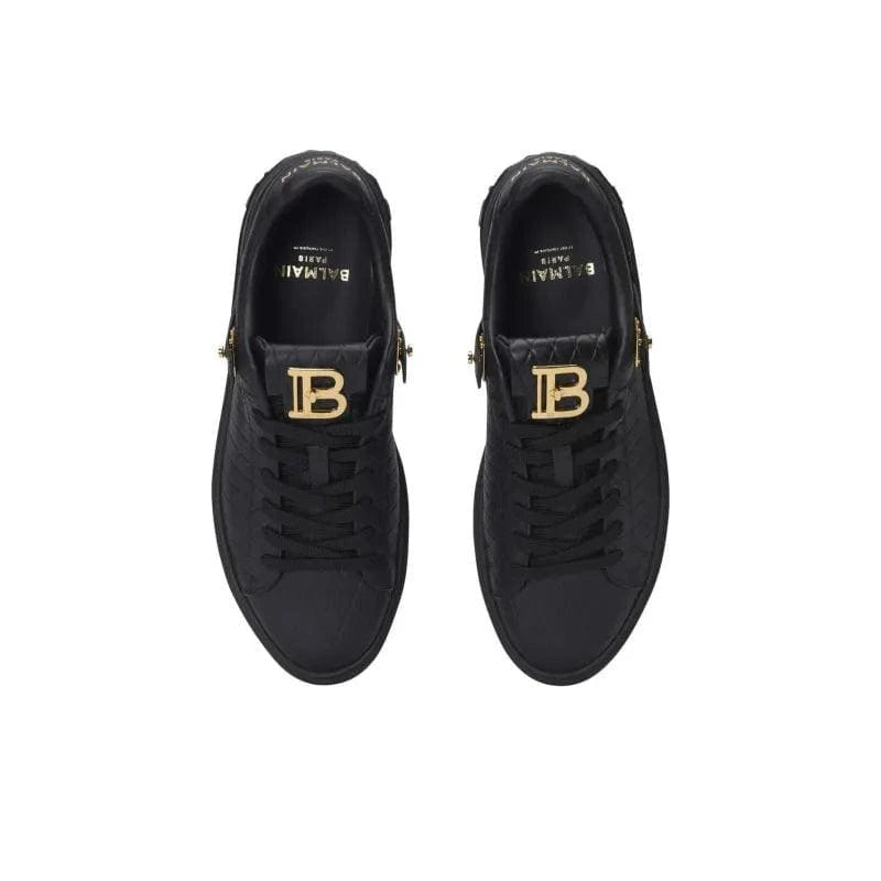 BALMAIN B Court B Buzz | Banlieue91