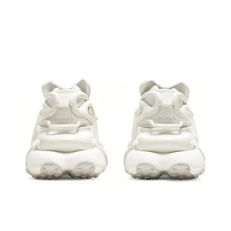 BALMAIN Unicorn Low 'White' | Banlieue91